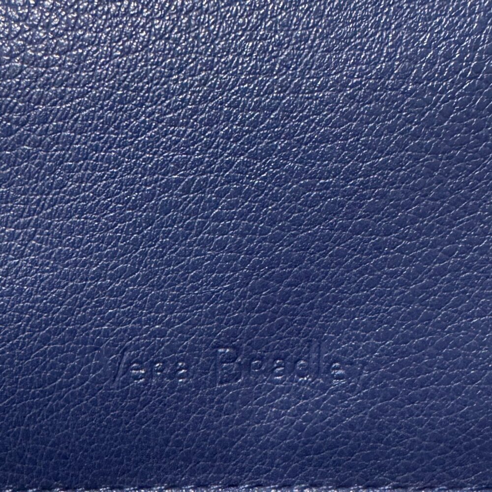 Vera Bradley Audrey Wallet - Picture 4 of 4